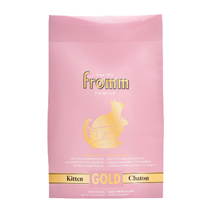 Fromm Kitten Gold